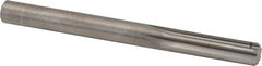 Hertel - 7.5mm Solid Carbide 6 Flute Chucking Reamer - Benchmark Tooling
