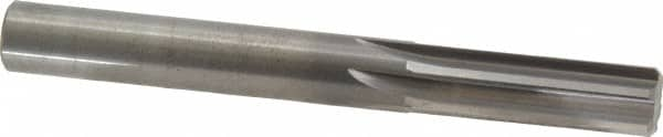 Hertel - 10mm Solid Carbide 6 Flute Chucking Reamer - Benchmark Tooling