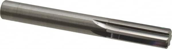 Hertel - 12mm Solid Carbide 6 Flute Chucking Reamer - Benchmark Tooling