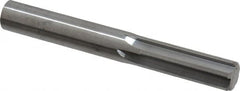 Hertel - 13mm Solid Carbide Chucking Reamer - Benchmark Tooling