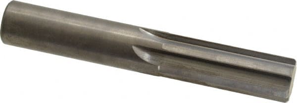 Hertel - 16mm Solid Carbide Chucking Reamer - Benchmark Tooling