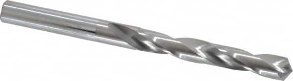 Hertel - Letter J 118° Solid Carbide Jobber Drill - Benchmark Tooling