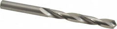 Hertel - 19/64" 118° Solid Carbide Jobber Drill - Benchmark Tooling