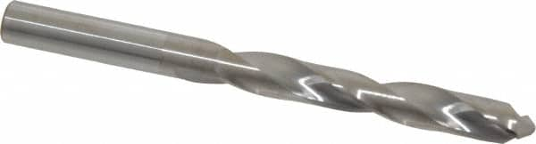 Hertel - 5/16" 118° Solid Carbide Jobber Drill - Benchmark Tooling