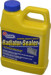 Gunk - Radiator Sealer - 15 oz - Benchmark Tooling