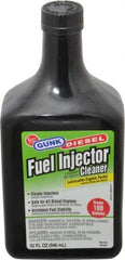 Motor Medic - Diesel Fuel Injector Cleaner - 32 oz Container - Benchmark Tooling