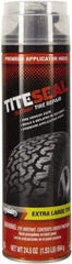 Gunk - Nonflammable Instant Tire Repair - 24.5 oz - Benchmark Tooling