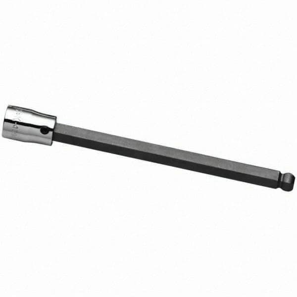 SK - Hand Hex & Torx Bit Sockets - Benchmark Tooling