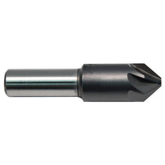 3/8 HSS 6 FL Csink,82 Deg,Blaze Coated Alternate Manufacture # 79128