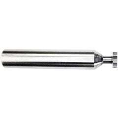 18MMX3.0MM CB KEYCUT ALTN - Exact Industrial Supply