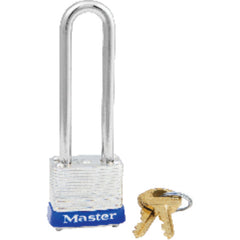 7LJ K/A MASTER LOCK - Benchmark Tooling