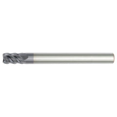 TM7S1510004 ALTIN-MT1 SC FIN 5FL 3/8X3/8X15/16X4 - Exact Industrial Supply