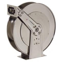 1/2 X 100' HOSE REEL - Benchmark Tooling