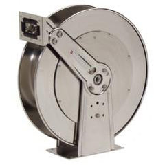 3/8 X 50' HOSE REEL - Benchmark Tooling