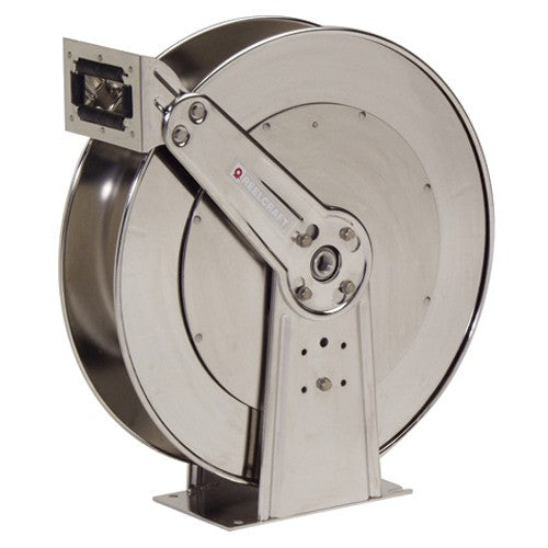 3/4″ × 75 Feet Hose Reel Assembly