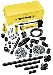 Enerpac - 5 Ton Capacity Hydraulic Maintenance & Repair Kit - Benchmark Tooling