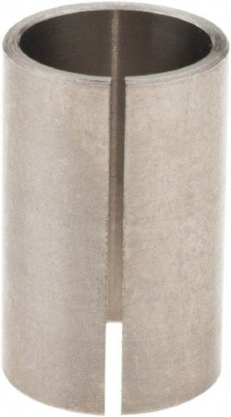 Mahr - 3/8 Inch, Drop Indicator Split Bushing - For Use with Adapter Mounting Shanks - Benchmark Tooling