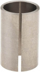 Mahr - 3/8 Inch, Drop Indicator Split Bushing - For Use with Adapter Mounting Shanks - Benchmark Tooling