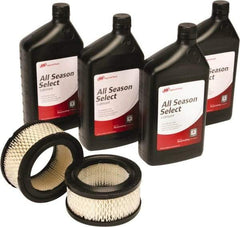 Ingersoll-Rand - Air Compressor Start-up Kit - For Use with Series 2340 & 2475 - Benchmark Tooling