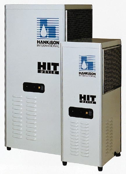 Hankison - 2 HP, 145 CFM Refrigerated Air Dryer - Benchmark Tooling