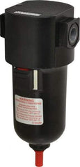 Wilkerson - Filter - 3/8" Pipe - Benchmark Tooling