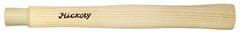 3.1" X 31.5" MALLET HICKORY HANDLE - Benchmark Tooling