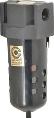 Coilhose Pneumatics - 1/2" Port Coalescing Filter - Benchmark Tooling