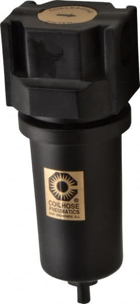 Coilhose Pneumatics - 3/4" Port Coalescing Filter - Benchmark Tooling