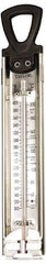 Taylor - Cooking & Refrigeration Thermometers Type: Cooking Thermometer Maximum Temperature (F): 400 - Benchmark Tooling