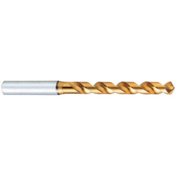 OSG - 32mm 120° Vanadium High Speed Steel Jobber Drill - Benchmark Tooling