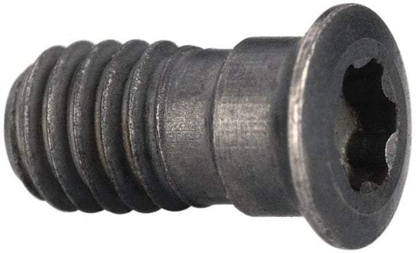 Seco - Torx Plus Cap Screw for Indexable Threading - M3.5x0.6 Thread - Benchmark Tooling