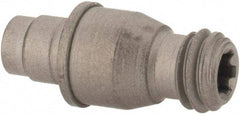 Seco - Torx Plus Cap Screw for Indexables - Benchmark Tooling