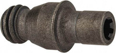 Seco - 1/2" Inscribed Circle, Pins for Indexable Turning Tools - Series Jetstream, Compatible with Inserts - Benchmark Tooling
