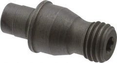Seco - Torx Plus Cap Screw for Indexables - For Use with Clamps - Benchmark Tooling