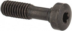 Seco - Torx Plus Cap Screw for Indexables - For Use with Clamps - Benchmark Tooling