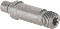 Seco - Pins for Indexable Turning Tools - Compatible with Inserts - Benchmark Tooling