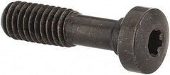 Seco - Torx Plus Cap Screw for Indexables - For Use with Clamps - Benchmark Tooling