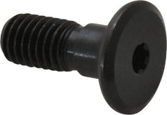 Seco - Torx Plus Cap Screw for Indexables - For Use with Wedges - Benchmark Tooling