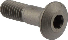 Seco - Torx Plus Lock Screw for Indexables - For Use with Inserts & Tool Holders - Benchmark Tooling