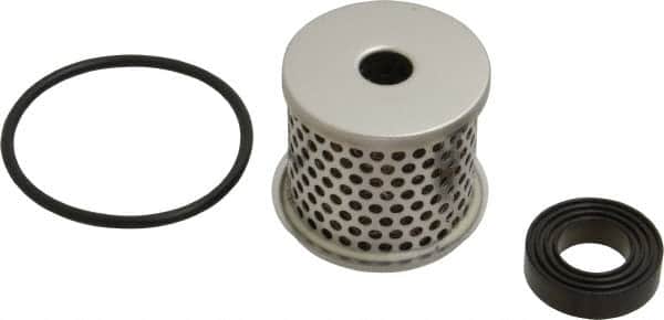 SMC PNEUMATICS - 1/4" NPT Pipe, Refrigerated Air Dryer - Benchmark Tooling