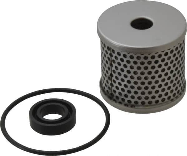 SMC PNEUMATICS - 3/8" NPT Pipe, Refrigerated Air Dryer - Benchmark Tooling