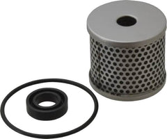 SMC PNEUMATICS - 3/8" NPT Pipe, Refrigerated Air Dryer - Benchmark Tooling