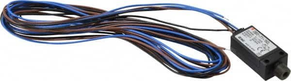 SMC PNEUMATICS - NPN Solid State Vacuum Switch - 1/8" NPT Inlet - Benchmark Tooling