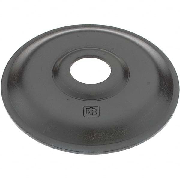 Ingersoll-Rand - Power Grinder, Buffer & Sander Parts Product Type: Wheel Flange For Use With: G2 Series - Benchmark Tooling