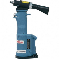 FSI - Air Riveters Riveter Type: Pneumatic Riveter Open End Rivet Capacity: 3/16 - Benchmark Tooling