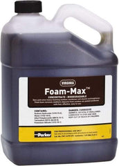 Parker - 1 Gal HVAC Coil Cleaner - For Extra Tough Cleaning Jobs - Benchmark Tooling