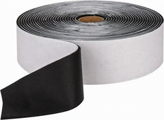 Parker - 30' Long Foam Pipe Insulation Tape - 2" Wide x 1/8" Thick - Benchmark Tooling