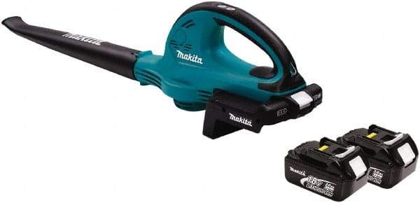 Makita - Handheld Blower - Electric Powered - Benchmark Tooling