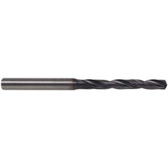 Kennametal - 7mm 140° Solid Carbide Jobber Drill - Benchmark Tooling