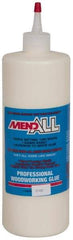 MendAll - 32 oz Bottle Yellow Wood Glue - Benchmark Tooling